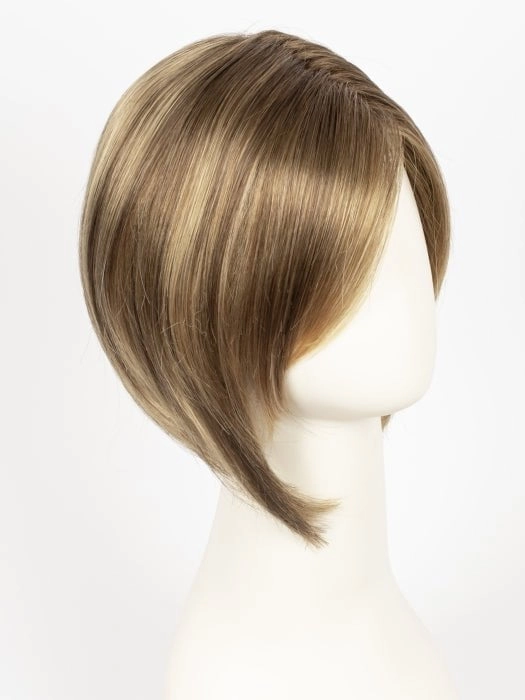 Victoria | Synthetic Lace Front Wig (Mono Top)