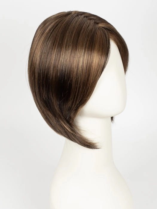 Victoria | Synthetic Lace Front Wig (Mono Top)