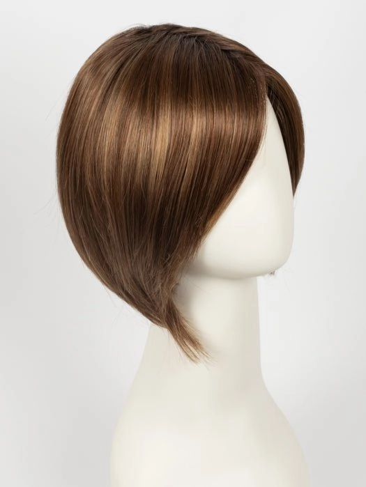 Victoria | Synthetic Lace Front Wig (Mono Top)