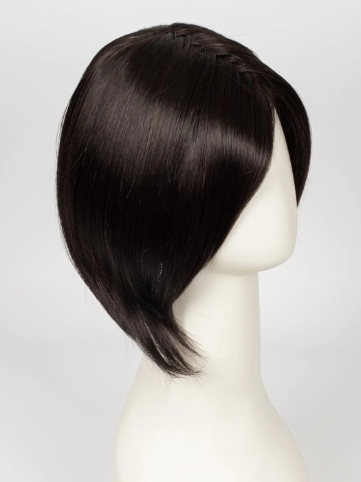 Victoria | Synthetic Lace Front Wig (Mono Top)
