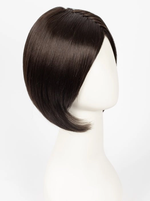 Victoria | Synthetic Lace Front Wig (Mono Top)