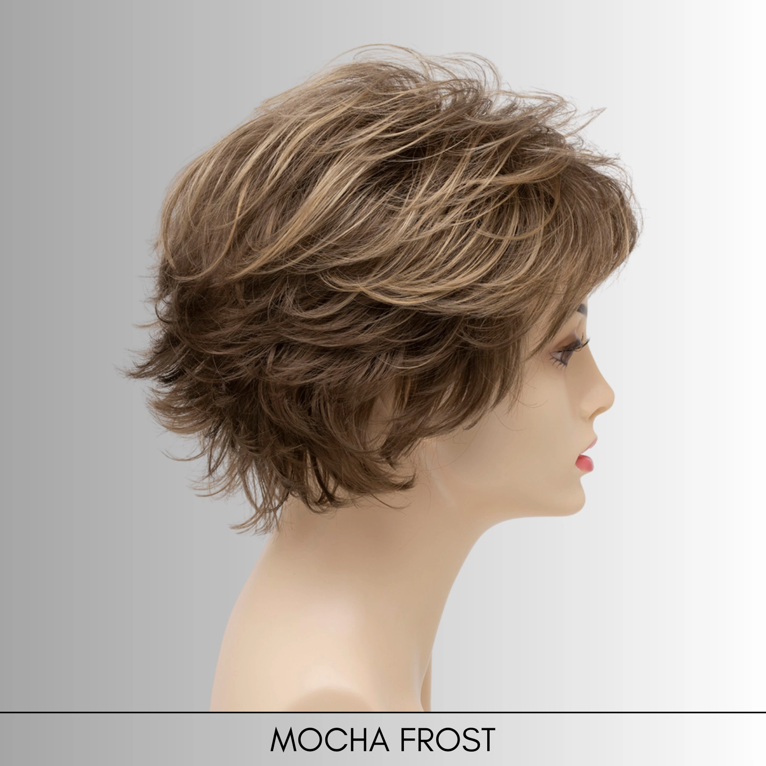 Victoria - Synthetic Wig Collection by Envy