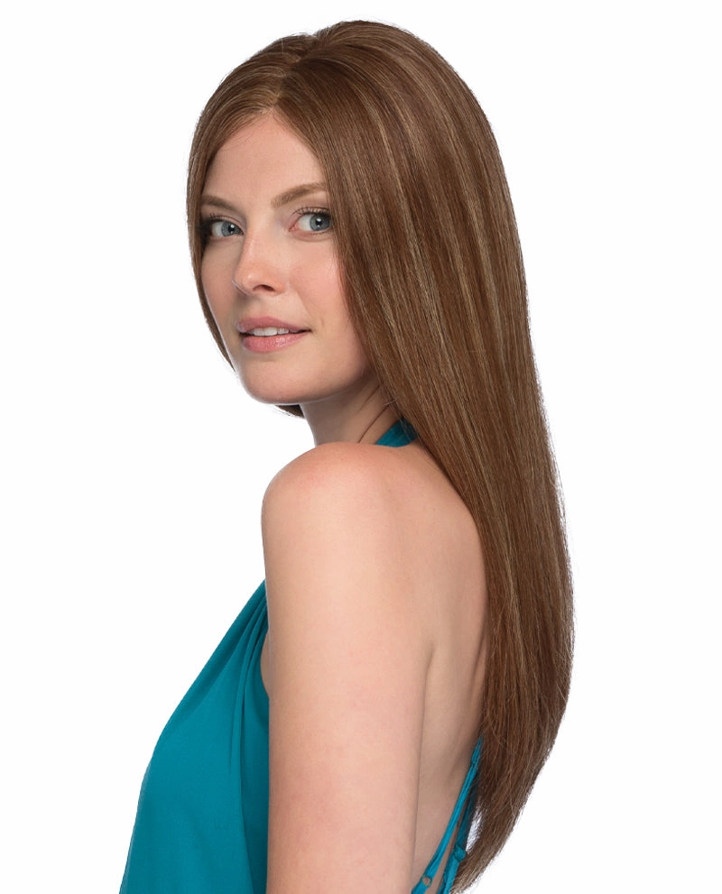 Victoria Full Lace Wig by Estetica | Lace Front | Mono Top | Remy Human Hair
