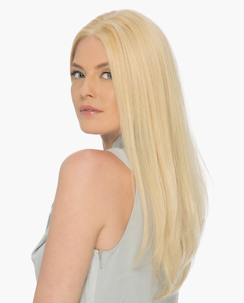 Victoria Wig by Estetica | Remy Human Hair Hair | Average Cap