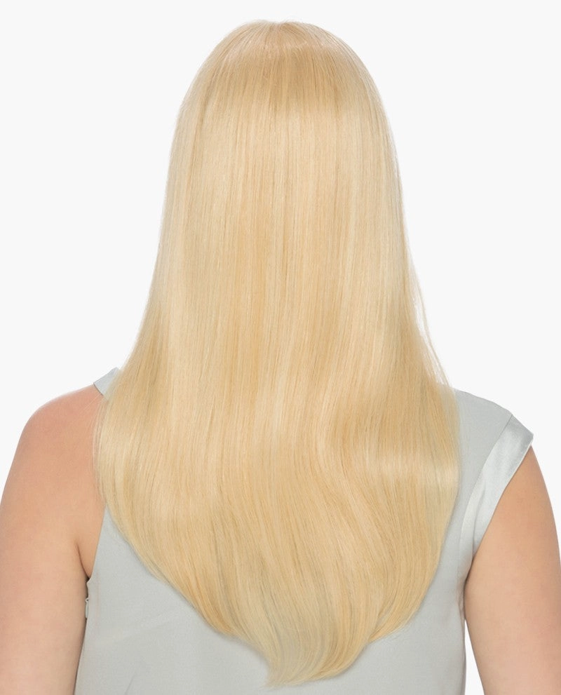 Victoria Wig by Estetica | Remy Human Hair Hair | Average Cap