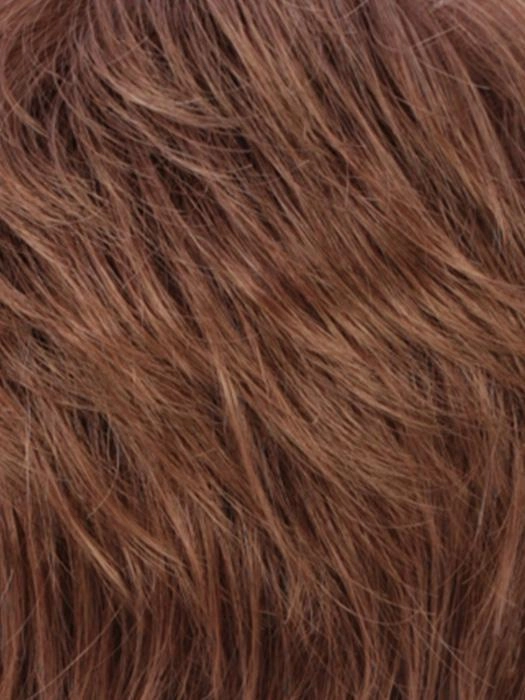 Vikki | Synthetic Wig (Basic Cap)