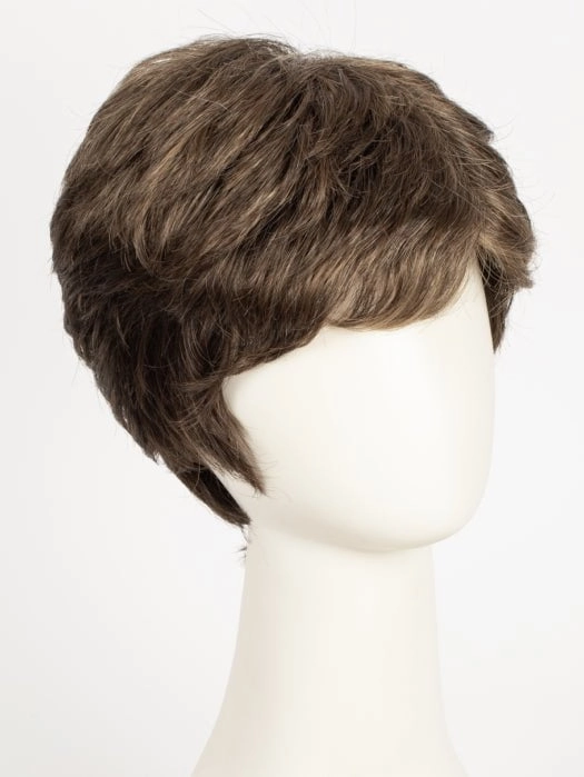 Vikki | Synthetic Wig (Basic Cap)