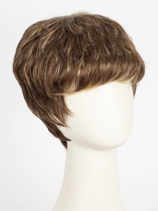 Vikki | Synthetic Wig (Basic Cap)