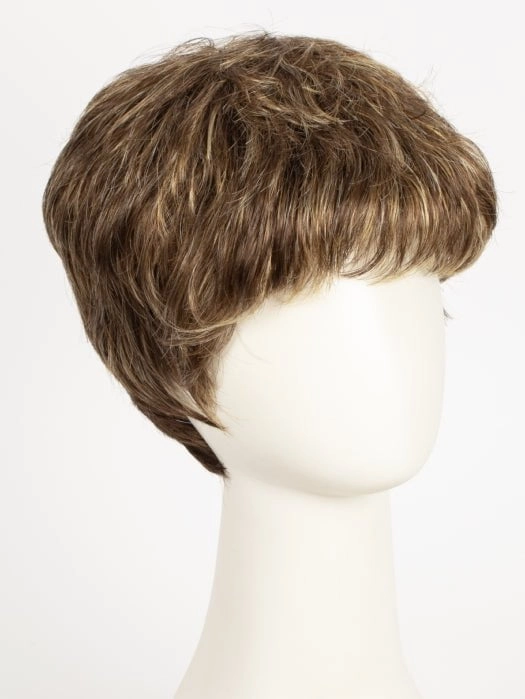 Vikki | Synthetic Wig (Basic Cap)