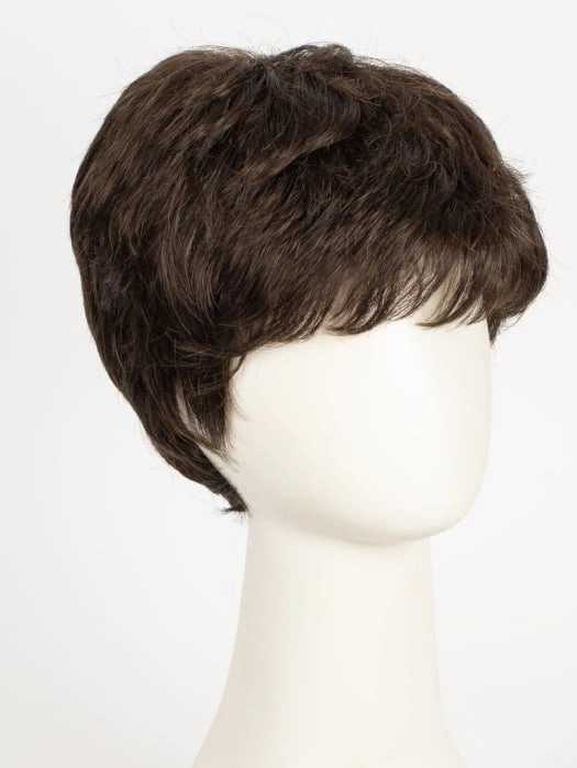 Vikki | Synthetic Wig (Basic Cap)