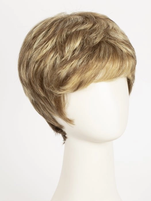 Vikki | Synthetic Wig (Basic Cap)