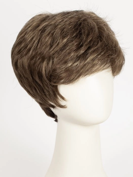 Vikki | Synthetic Wig (Basic Cap)