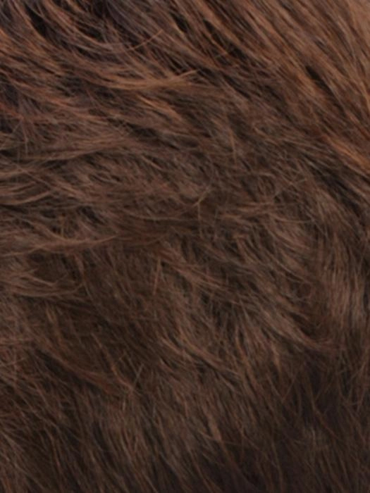 Vikki | Synthetic Wig (Basic Cap)