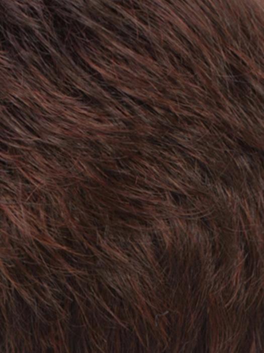Vikki | Synthetic Wig (Basic Cap)