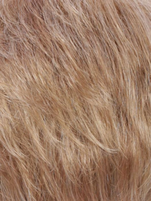 Vikki | Synthetic Wig (Basic Cap)