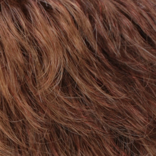 Vikki Wig by Estetica | Pure Stretch Cap | Synthetic Fiber Wig