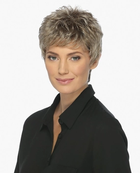 Vikki Wig by Estetica | Synthetic Hair | Average Cap