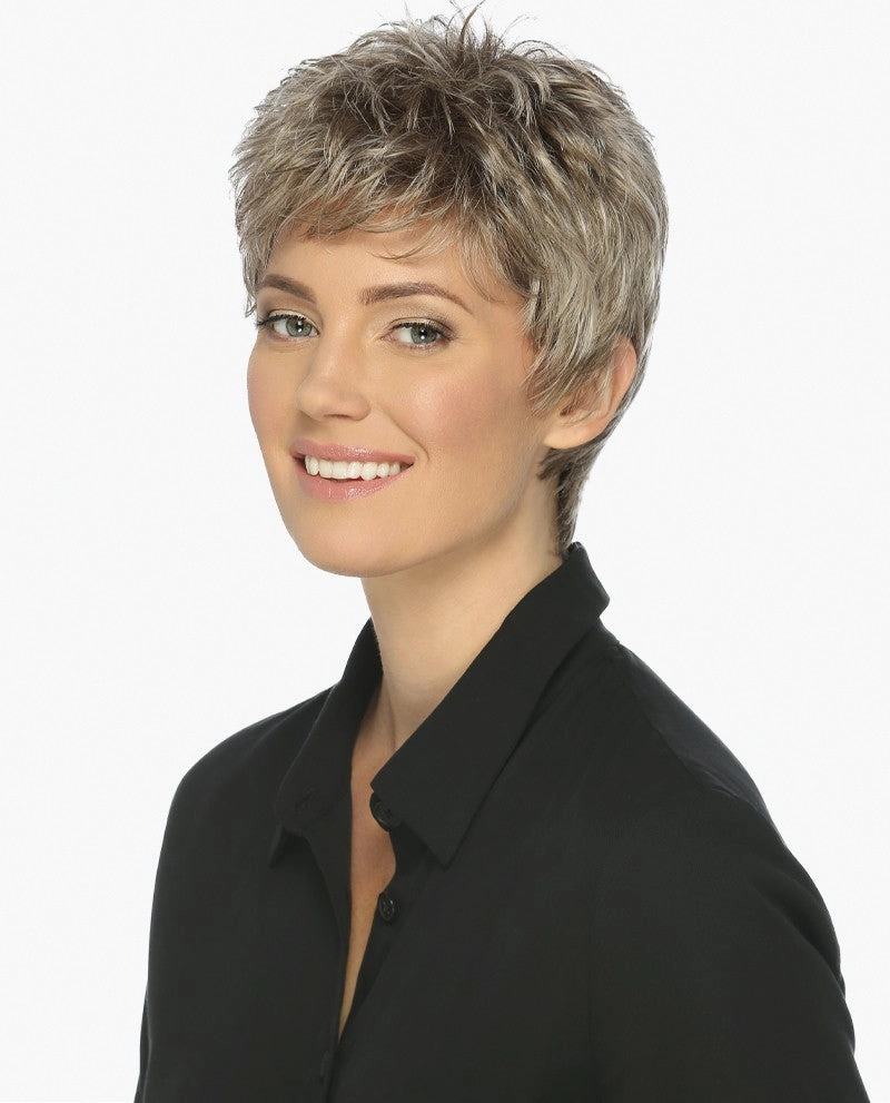 Vikki Wig by Estetica | Synthetic Hair | Average Cap