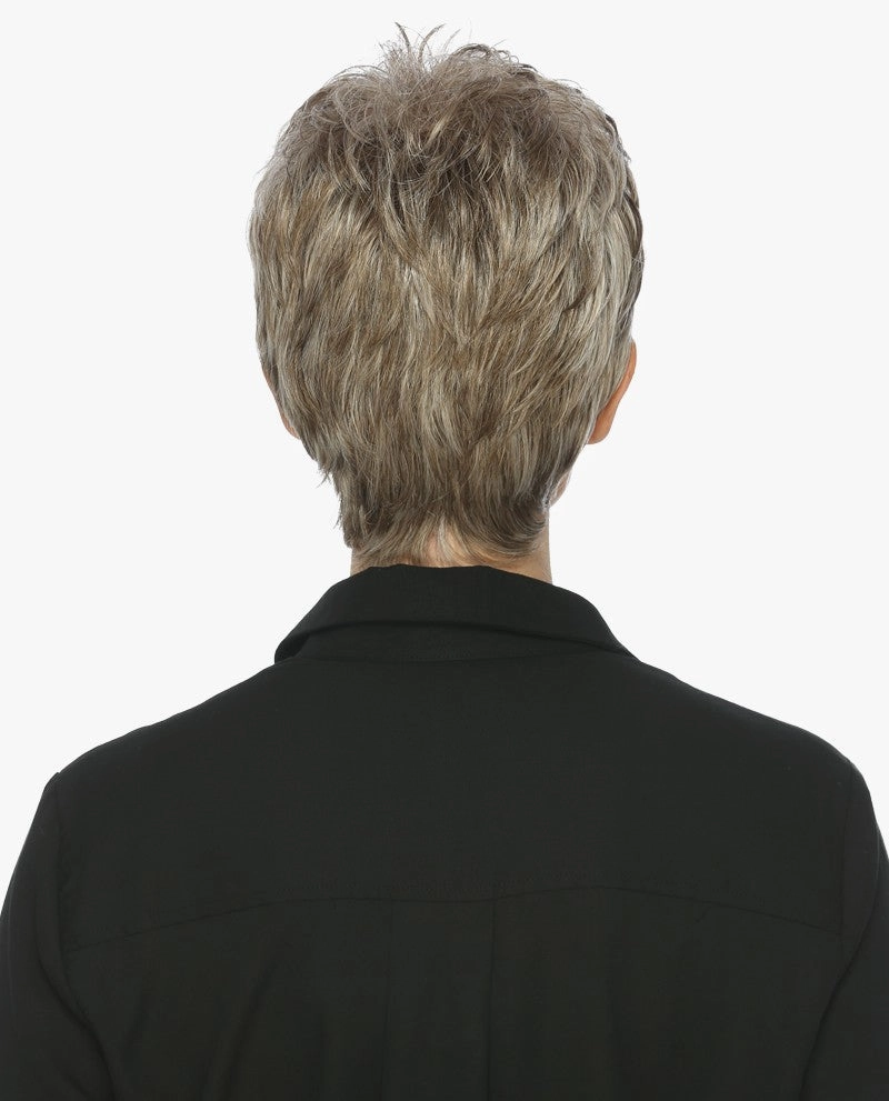 Vikki Wig by Estetica | Synthetic Hair | Average Cap