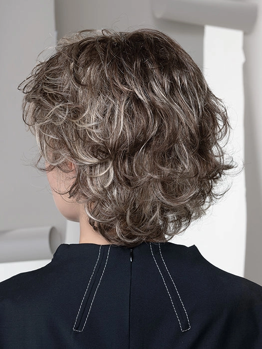 Villana wig - Ellen Wille Modixx Collection