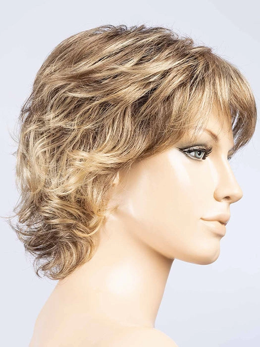 Villana Wig by Ellen Wille | Modixx | Synthetic Fiber