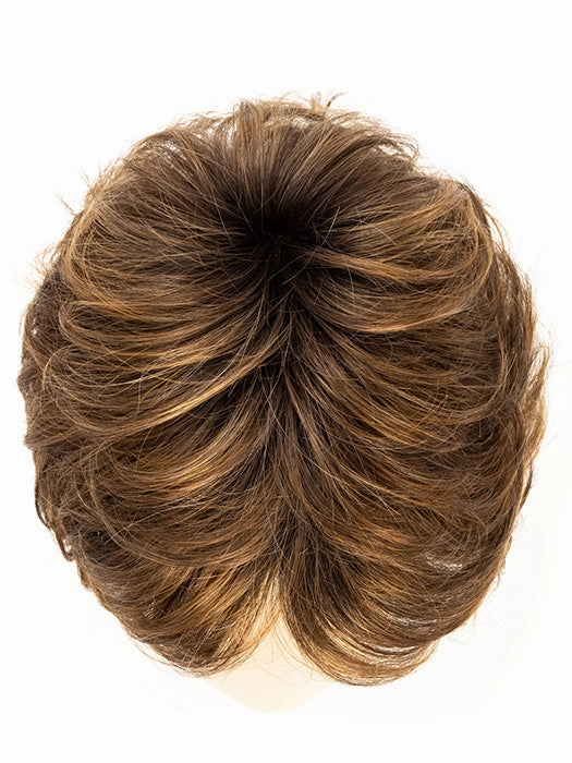 Villana Wig by Ellen Wille | Modixx | Synthetic Fiber