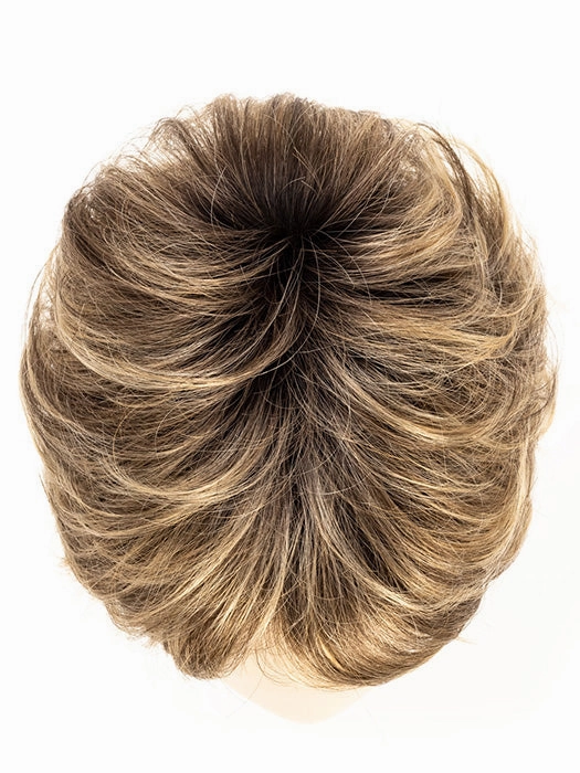 Villana Wig by Ellen Wille | Modixx | Synthetic Fiber