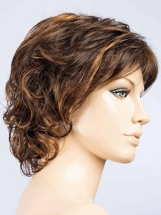Villana Wig by Ellen Wille | Modixx | Synthetic Fiber