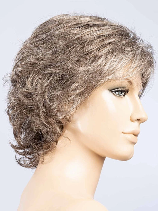 Villana Wig by Ellen Wille | Modixx | Synthetic Fiber