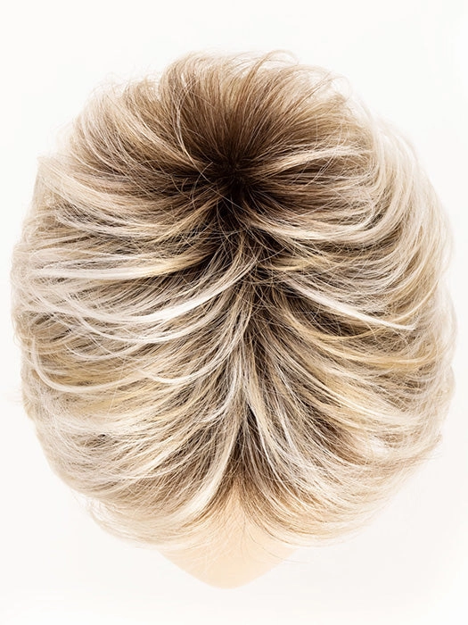 Villana Wig by Ellen Wille | Modixx | Synthetic Fiber