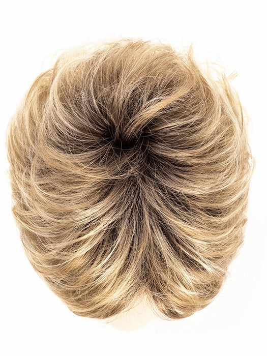 Villana Wig by Ellen Wille | Modixx | Synthetic Fiber