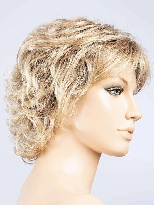 Villana Wig by Ellen Wille | Modixx | Synthetic Fiber
