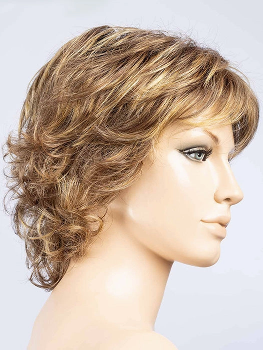 Villana Wig by Ellen Wille | Modixx | Synthetic Fiber
