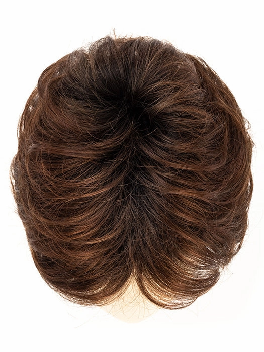 Villana Wig by Ellen Wille | Modixx | Synthetic Fiber