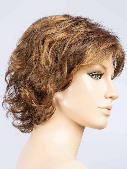 Villana Wig by Ellen Wille | Modixx | Synthetic Fiber