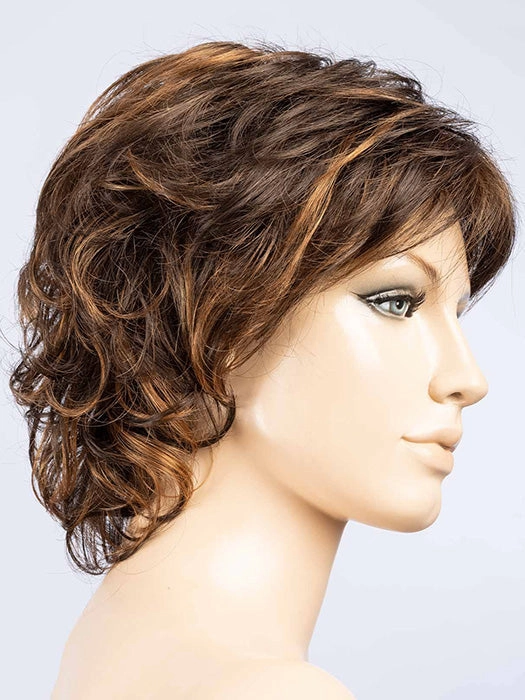 Villana Wig by Ellen Wille | Modixx | Synthetic Fiber