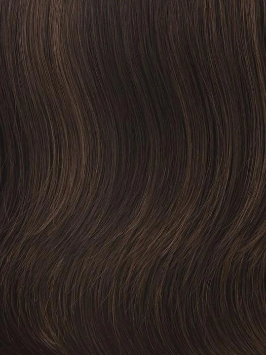 Vintage Volume | HF Synthetic Wig (Basic Cap)