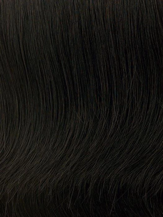 Vintage Volume | HF Synthetic Wig (Basic Cap)
