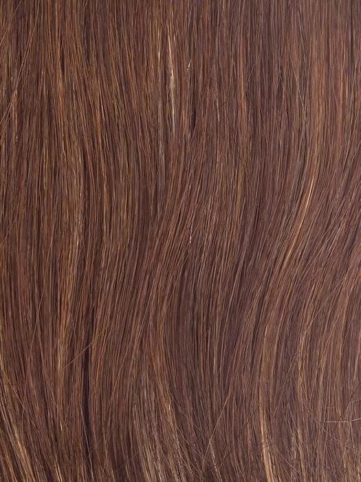 Vintage Volume | HF Synthetic Wig (Basic Cap)