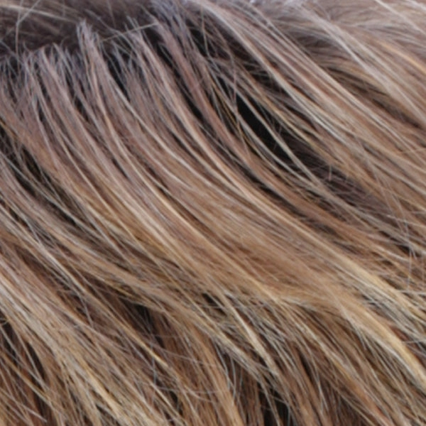 Violet Wig by Estetica | Front Lace Line | Synthetic Fiber | OPEN BOX | FINAL SALE