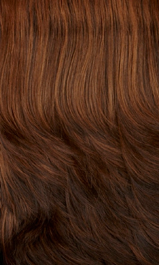 Violet Wig by Henry Margu | Synthetic Hair | Average Cap
