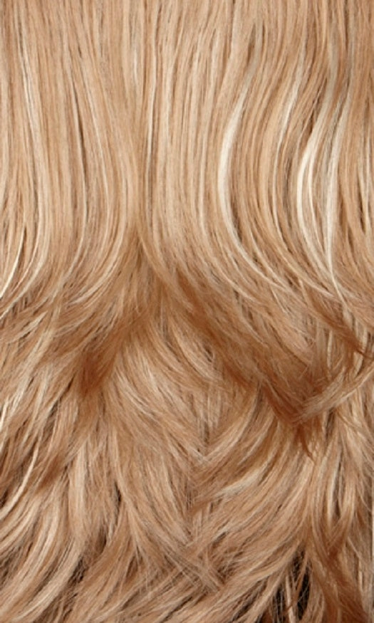 Violet Wig by Henry Margu | Synthetic Hair | Average Cap