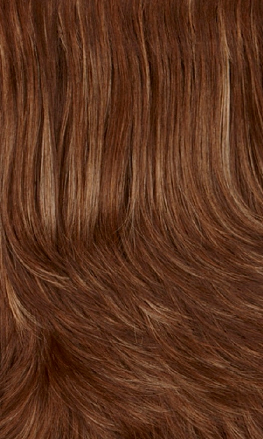 Violet Wig by Henry Margu | Synthetic Hair | Average Cap