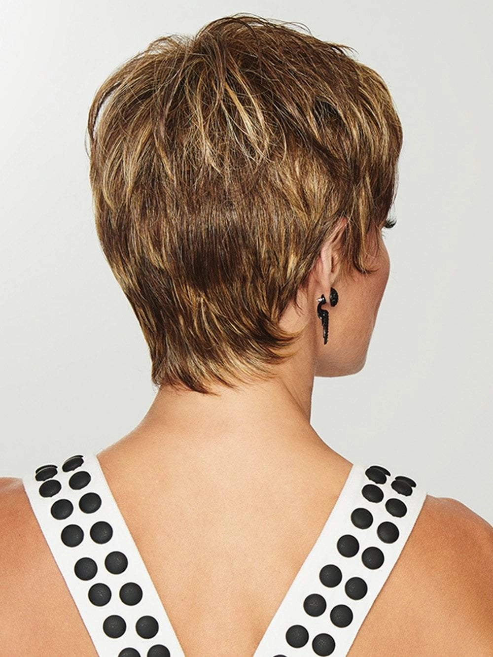 Virtue | HF Synthetic Wig (Basic Cap)