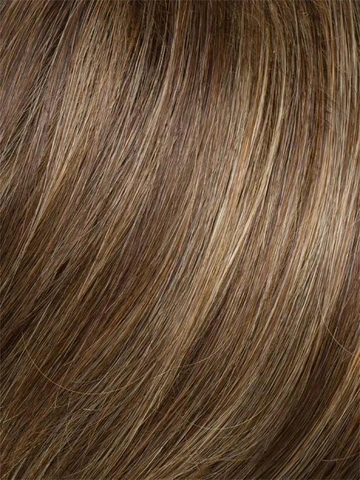 Visionary | Synthetic Wig (Basic Cap)