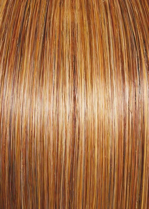Visionary Wig by Gabor | Heat Friendly Synthetic Hair | Average Cap