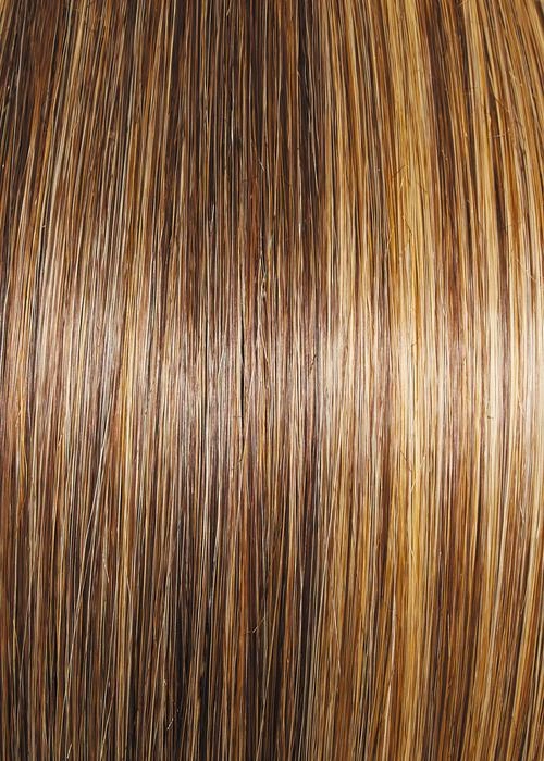 Visionary Wig by Gabor | Heat Friendly Synthetic Hair | Average Cap
