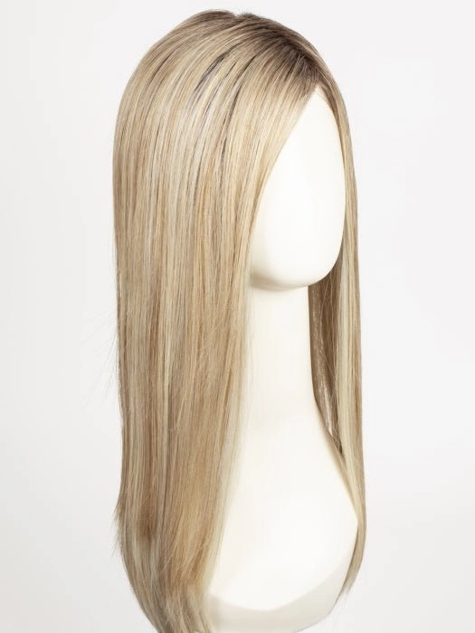 Vita | Synthetic Lace Front Wig (Mono Part)