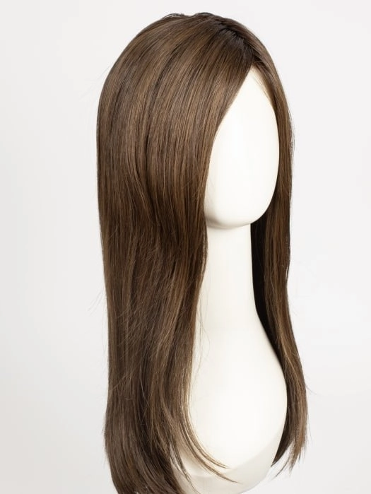 Vita | Synthetic Lace Front Wig (Mono Part)