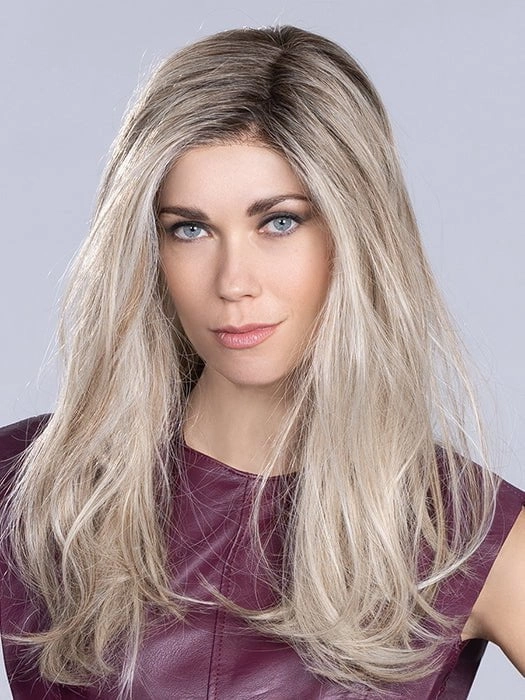 Vita | Synthetic Lace Front Wig (Mono Part)